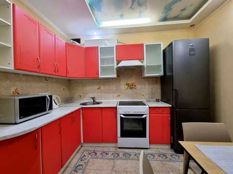 квартира по адресу Анны Ахматовой ул., 48