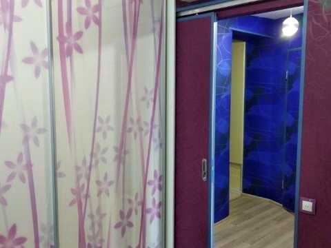 квартира за адресою Дегтярівська вул., 15-Б