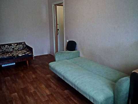 квартира по адресу Мира ул., 6