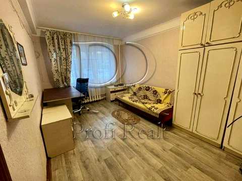 квартира по адресу Даниила Щербаковского ул. (Щербакова), 59-А