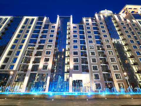 квартира за адресою Саперне Поле вул., 5-А