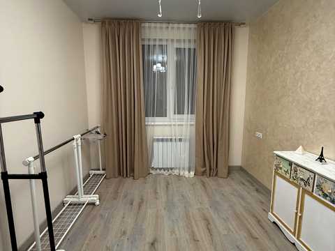 квартира по адресу Леси Украинки ул., 26