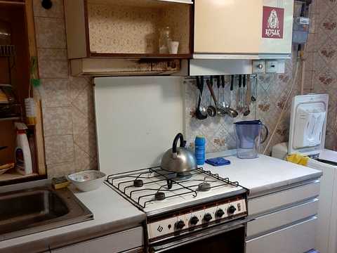 квартира по адресу Академика Филатова ул., 92