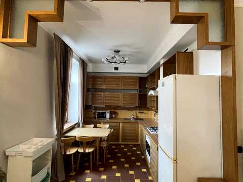 квартира за адресою Круглоуніверситетська вул., 11/19