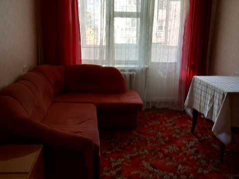 квартира за адресою Ул. Бахмачская, 20
