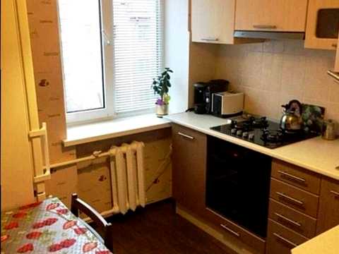 квартира за адресою Слави бульв., 8