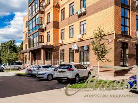 квартира за адресою Металургів просп., 8-А