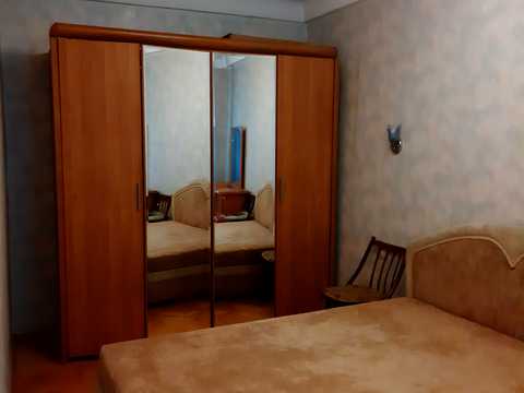 квартира за адресою Голосіївський просп. (40-річчя Жовтня), 94