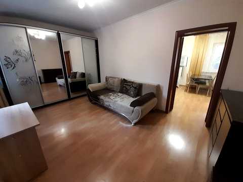 квартира за адресою Красицького вул., 8