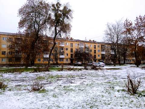 квартира по адресу Победы просп., 25
