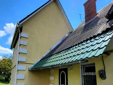 дом по адресу майдан Корольова пл., 15