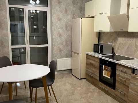 квартира по адресу Никольско-Слободская ул., 8