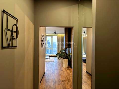 квартира за адресою Саксаганського вул., 37-К
