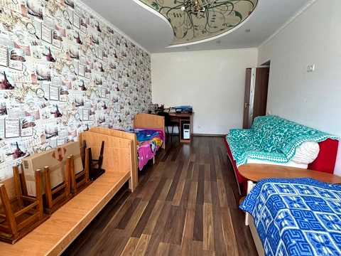 квартира за адресою Кременчук, Університетська вул. (Першотравнева), 18а