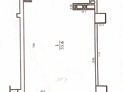 квартира за адресою Старокозацька вул. (Комсомольська), 75