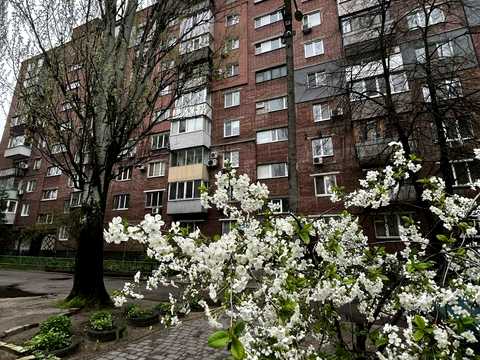 квартира за адресою Прогресивна вул., 10