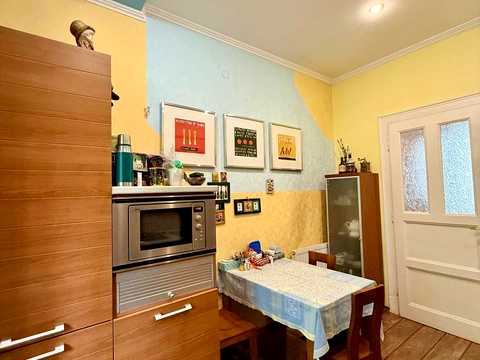 квартира по адресу Ярослава Стецько ул. (Добролюбова), 8