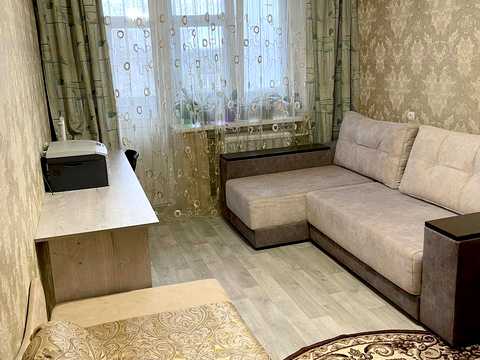 квартира по адресу Слобожанский просп. (Газеты "Правда"), 123