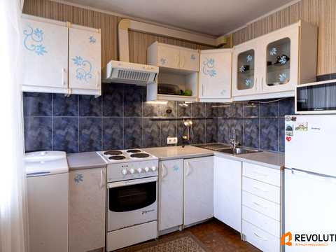квартира за адресою Митрополита Василя Липківського вул. (Урицького), 32