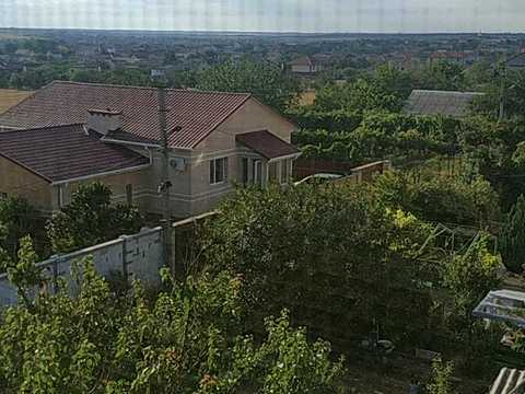 дом по адресу Яблунева