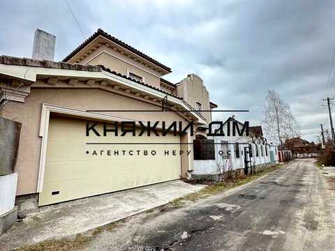 будинок за адресою 62-га Садова вул.