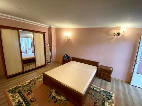 квартира за адресою Миколи Бажана просп., 36