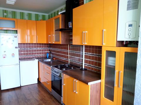 квартира за адресою Данила Галицького вул., 1а