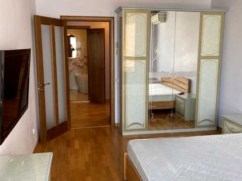 квартира по адресу Анны Ахматовой ул., 34