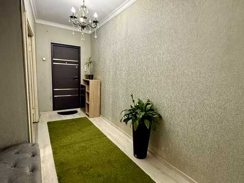 квартира за адресою Сидора Воробкевича вул., 17