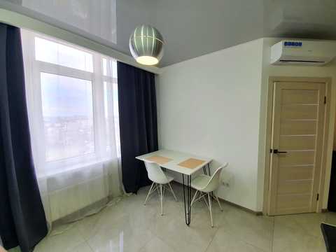 квартира за адресою Басейна вул., 6А
