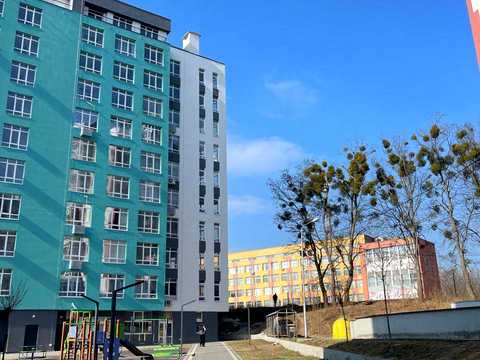 комерційна за адресою Під Голоском вул., 19-Г