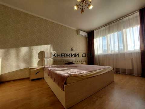 квартира по адресу Николая Закревского ул., 95-В