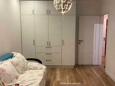 квартира за адресою Єдності вул., 5