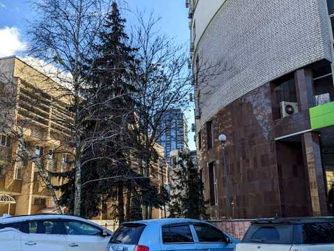 квартира по адресу Литейная ул., 6
