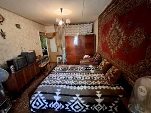 квартира за адресою Святослава Ріхтера вул. (Щорса), 125