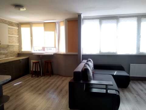 квартира за адресою Райдужний масив вул., 15/2
