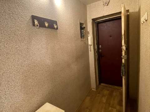 квартира по адресу Европейская ул. (Красноармейская), 3