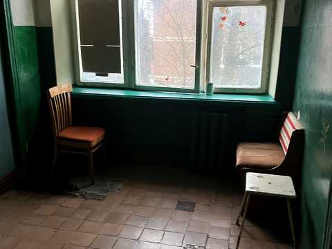 комната по адресу Сумы, Ахтырская ул., 1
