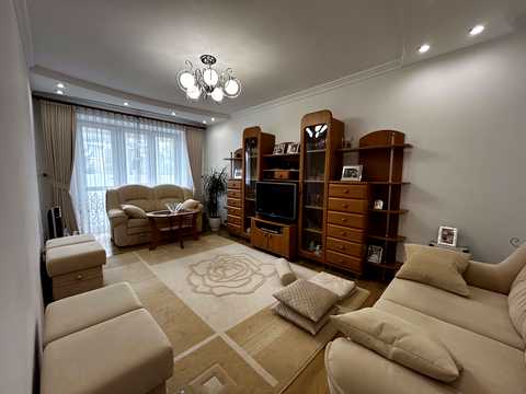 квартира за адресою Тернопільська вул., 2