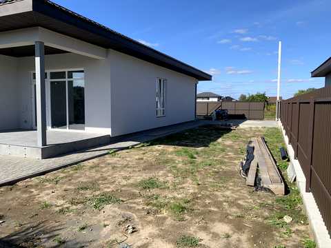 дом по адресу Миколаївська