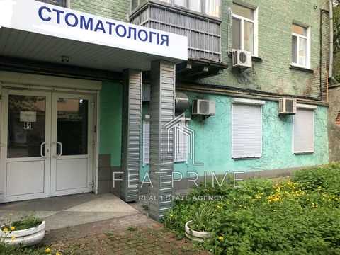 комерційна за адресою Володимира Винниченка вул. (Юрія Коцюбинського), 14