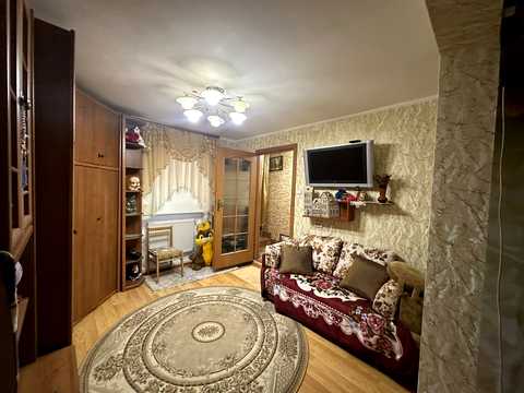 квартира за адресою Тараса Шевченка вул., 26