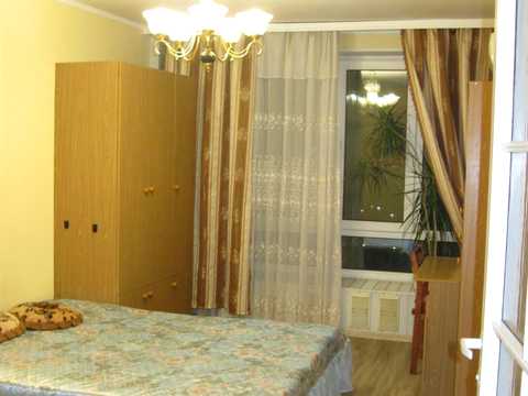 квартира за адресою Петра Калнишевського вул. (Михайла Майорова), 5