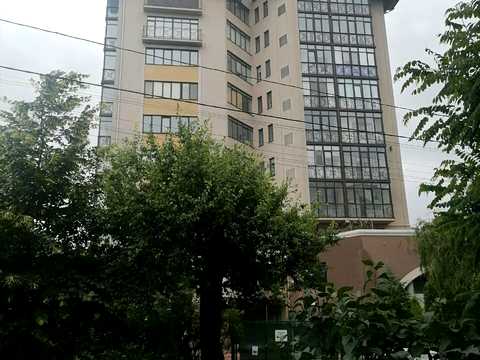 квартира по адресу Нагорная ул., 15