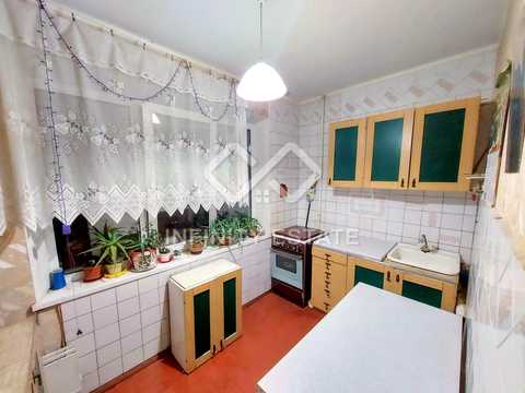 квартира за адресою Миколи Закревського вул., 37