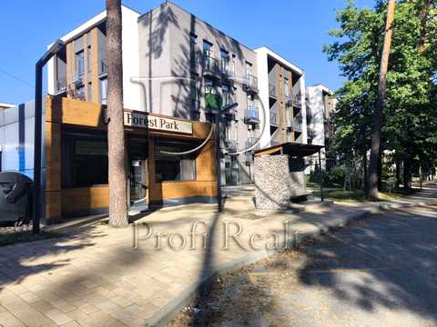 квартира за адресою Дніпроводська вул., 1-А