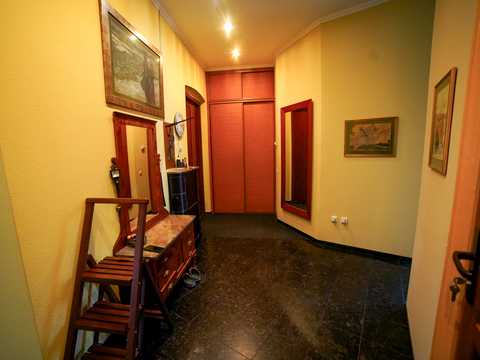 квартира за адресою Івана Котляревського вул., 25