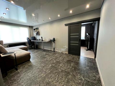 квартира за адресою Харків, Ахсарова вул., 7