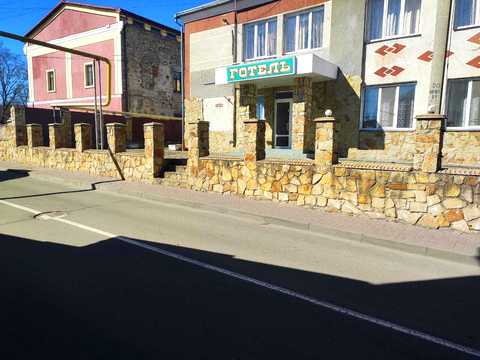 комерційна за адресою Соборний провулок, 3