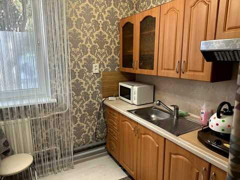 квартира по адресу Григорія Гуляницького ул. (Московская), 31